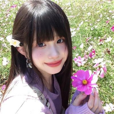 少女的歧祷
